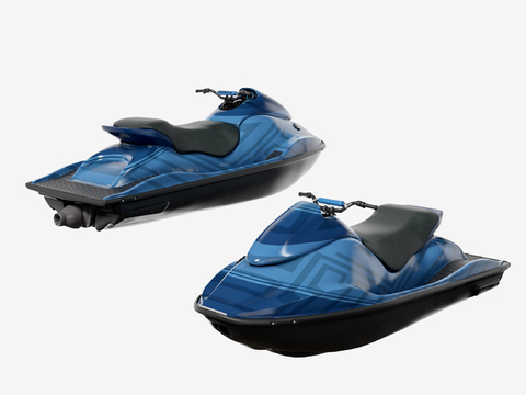 Speedboat Motorboat