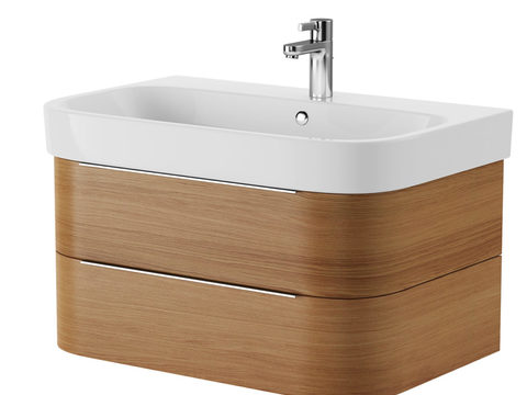 Nordic Washbasin