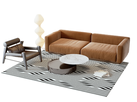 Roche Bobois sofa