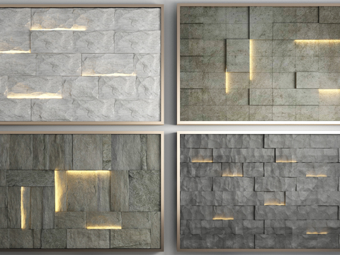 Modern Culture Stone Wall Tiles