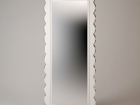 Jane European Style Full-body Mirror Free