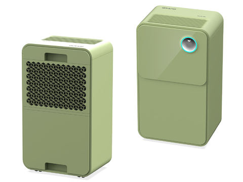 dehumidifier humidifier