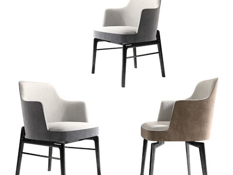 FLEXFORM fabric Chair