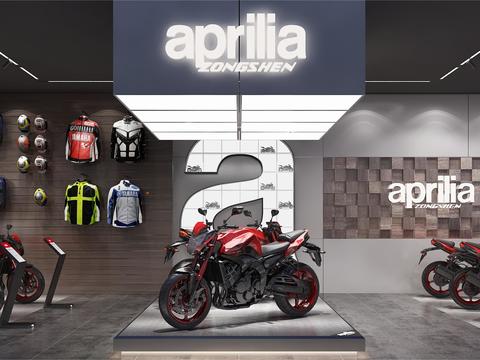 Motorcycle Showroom Motorcycle Store