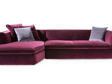 cassina Multiplayer Sofa