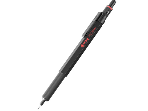 Modern mechanical pencil