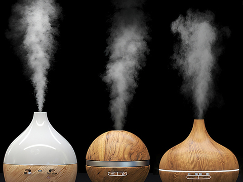 air humidifier