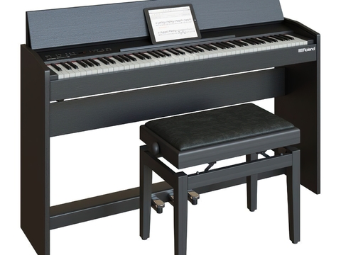 Modern Piano