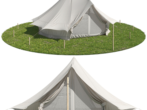 camping tent