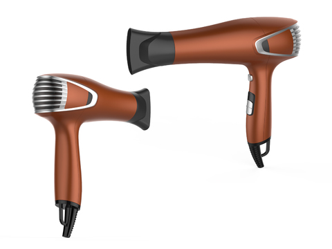 Modern Hair Dryer