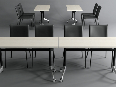 Modern Event Conference Table