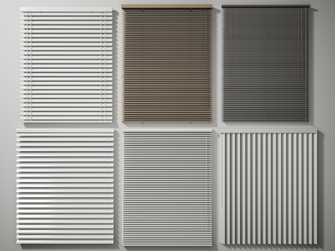 modern blinds venetian blinds