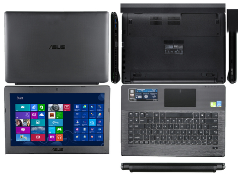 ASUS Notebook