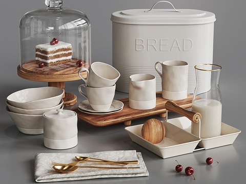 Nordic Cup Tableware