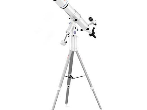 modern astronomical telescope