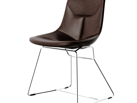 Cor Modern Leather Metal Office Chair Free