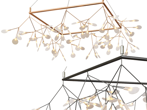 Moooi Chandelier