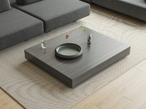 MISSANA coffee table