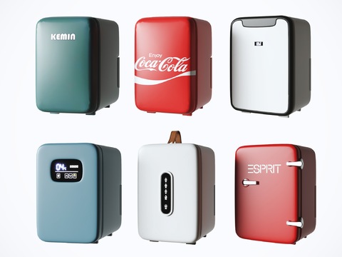 Mini-fridge