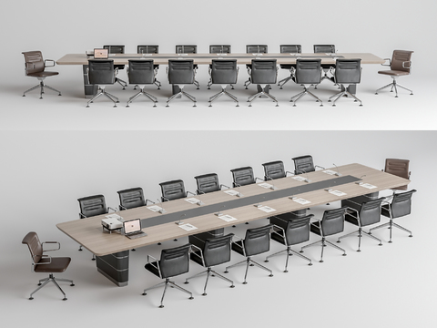 Conference table