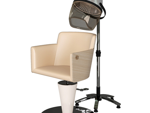 barber chair perm Hair-cutting Equipment