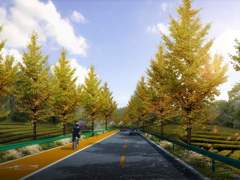 road bridge psd