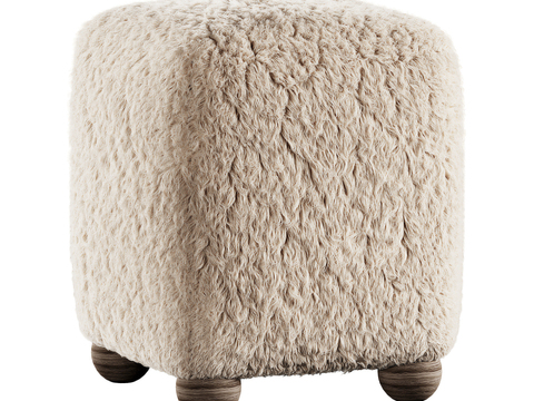 Ottoman stool