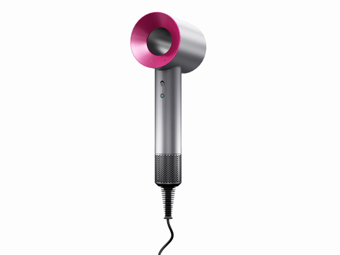 Modern Dyson Smart Hair Dryer