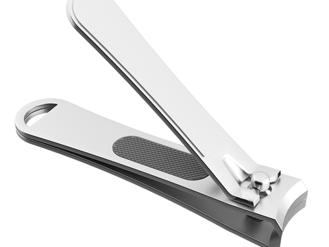 Modern nail clippers