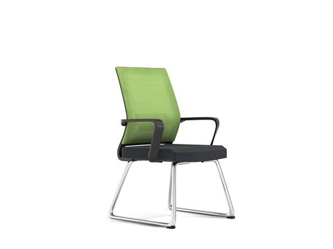 Modern office staff chair for free