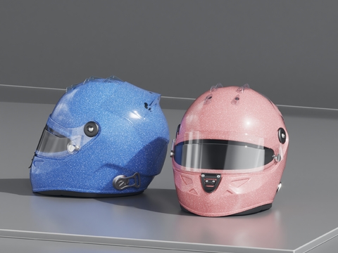 Motorcycle Helmet Racing Helmet