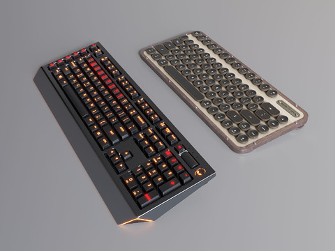 Mechanical Keyboard