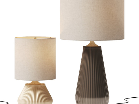 FLOS Modern Table Lamp