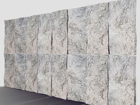 Modern stone wainscots free