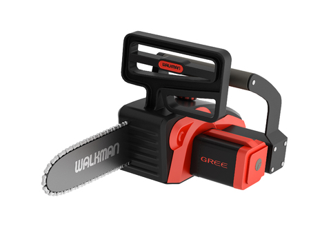 modern chainsaw chain saw