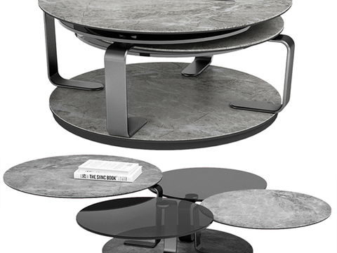 Roche Bobois coffee table