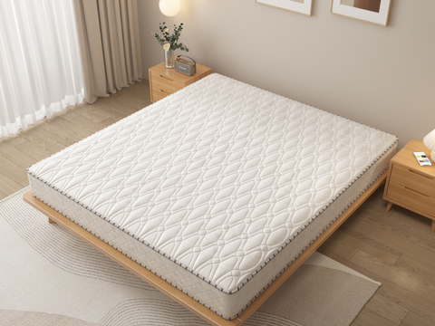 Nordic mattress