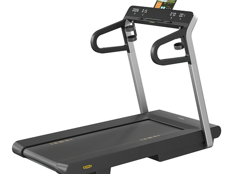 Modern Treadmill