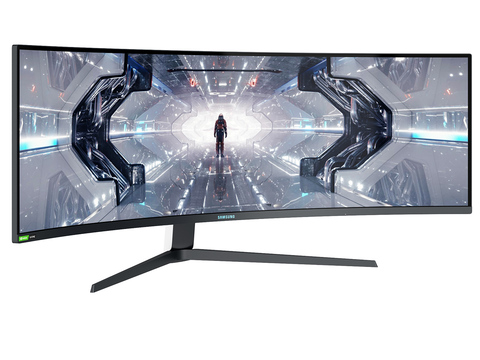 Samsung computer monitor