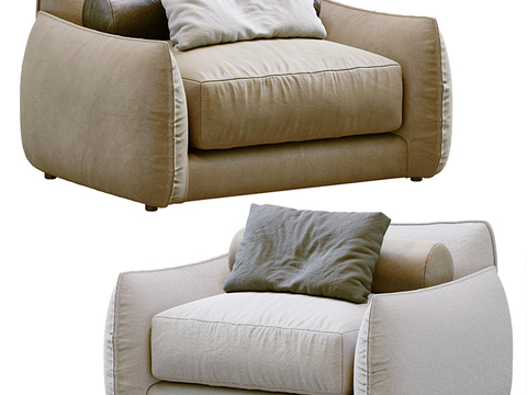 FLEXFORM leisure sofa