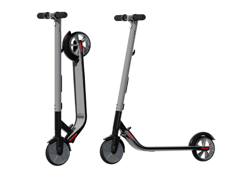 Modern Balance Car Scooter