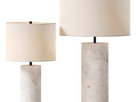 cattelan italia modern round table lamp