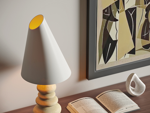 Creative Table Lamp