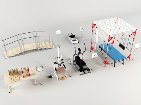 Rehabilitation Equipment Medical Equipment