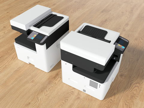 Copy Printer