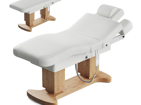 massage bed massage bed