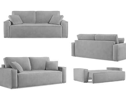 Sofa bed Double sofa