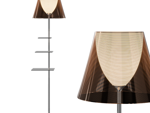 FLOS Modern Floor Lamp