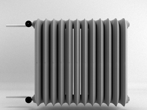 Modern Radiators Free