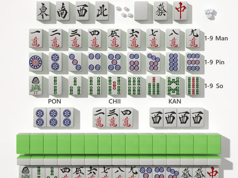 Mahjong